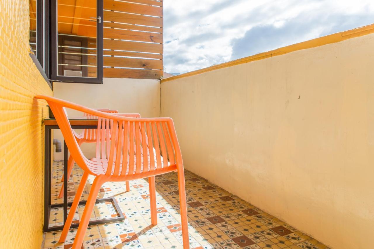 Hometown B&B Kota Hualien Bagian luar foto