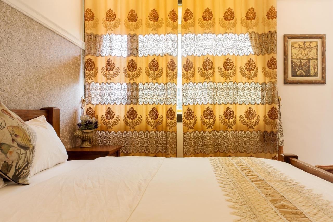Hometown B&B Kota Hualien Bagian luar foto